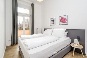 BENSIMON apartments Mitte / Wedding