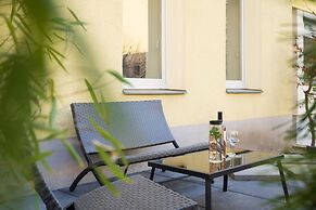 BENSIMON apartments Mitte / Wedding
