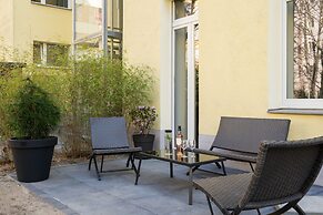 BENSIMON apartments Mitte / Wedding