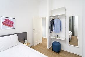 BENSIMON apartments Mitte / Wedding