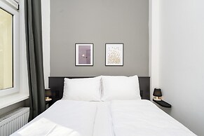 BENSIMON apartments Mitte / Wedding