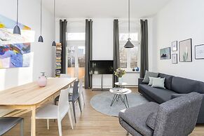 BENSIMON apartments Mitte / Wedding