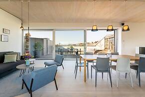 BENSIMON apartments Mitte / Wedding