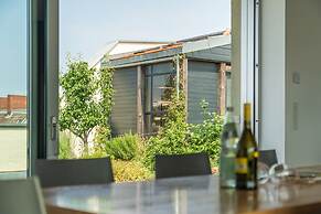 BENSIMON apartments Mitte / Wedding