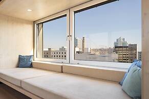 BENSIMON apartments Mitte / Wedding