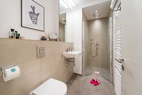 BENSIMON apartments Mitte / Wedding