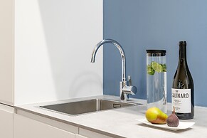 BENSIMON apartments Mitte / Wedding