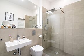 BENSIMON apartments Mitte / Wedding