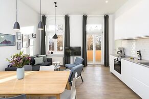 BENSIMON apartments Mitte / Wedding