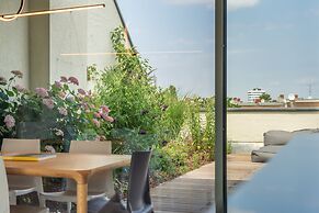 BENSIMON apartments Mitte / Wedding