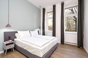 BENSIMON apartments Mitte / Wedding