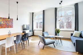 BENSIMON apartments Mitte / Wedding