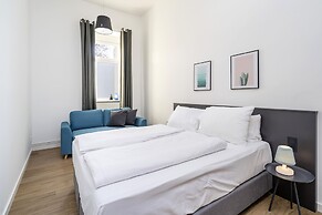 BENSIMON apartments Mitte / Wedding