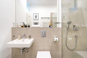 BENSIMON apartments Mitte / Wedding