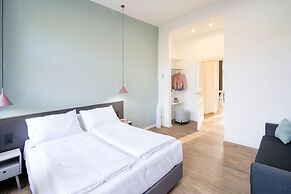 BENSIMON apartments Mitte / Wedding