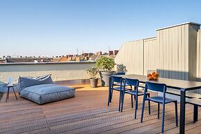 BENSIMON apartments Mitte / Wedding