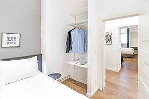 BENSIMON apartments Mitte / Wedding