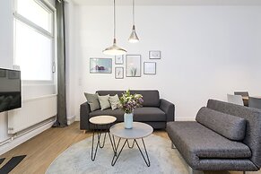 BENSIMON apartments Mitte / Wedding