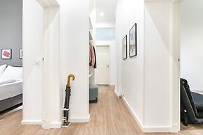 BENSIMON apartments Mitte / Wedding