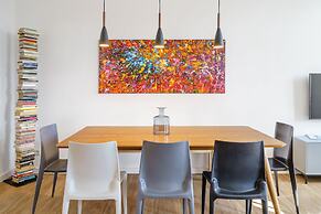 BENSIMON apartments Mitte / Wedding