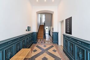 BENSIMON apartments Mitte / Wedding