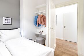 BENSIMON apartments Mitte / Wedding