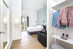 BENSIMON apartments Mitte / Wedding