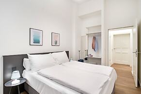 BENSIMON apartments Mitte / Wedding