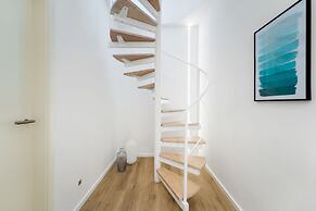 BENSIMON apartments Mitte / Wedding