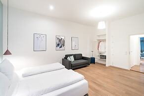 BENSIMON apartments Mitte / Wedding