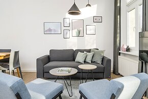 BENSIMON apartments Mitte / Wedding