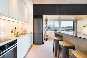 BENSIMON apartments Mitte / Wedding