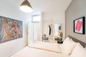 BENSIMON apartments Mitte / Wedding