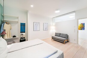 BENSIMON apartments Mitte / Wedding