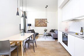 BENSIMON apartments Mitte / Wedding