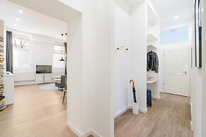 BENSIMON apartments Mitte / Wedding