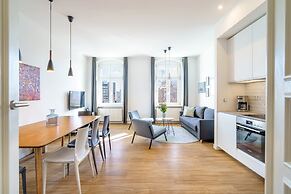 BENSIMON apartments Mitte / Wedding