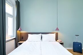 BENSIMON apartments Mitte / Wedding