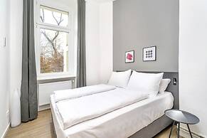 BENSIMON apartments Mitte / Wedding