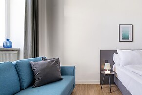 BENSIMON apartments Mitte / Wedding