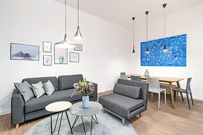 BENSIMON apartments Mitte / Wedding