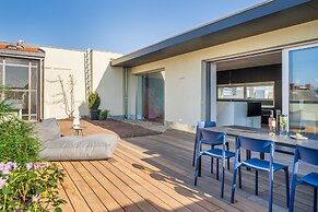 BENSIMON apartments Mitte / Wedding