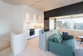 BENSIMON apartments Mitte / Wedding