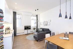 BENSIMON apartments Mitte / Wedding