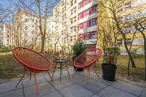 BENSIMON apartments Mitte / Wedding