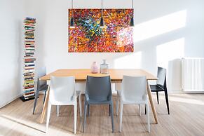 BENSIMON apartments Mitte / Wedding