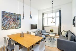 BENSIMON apartments Mitte / Wedding