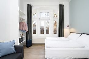 BENSIMON apartments Mitte / Wedding