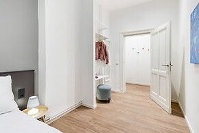 BENSIMON apartments Mitte / Wedding