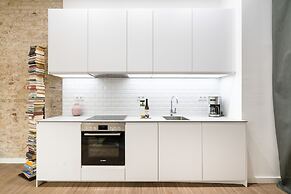 BENSIMON apartments Mitte / Wedding